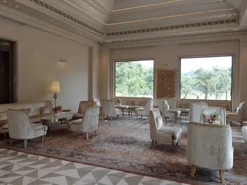 Mementos by ITC Hotels, Shiroha, Udaipur - Other Facilities - Common Area 39